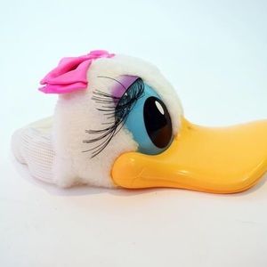 Disney Novelty Daisy Duck Cap Hat